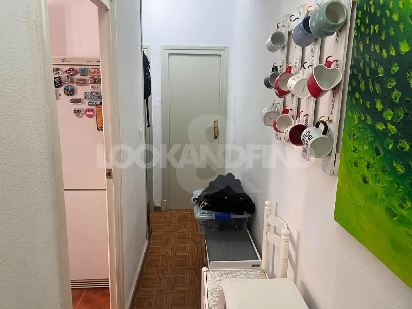 Piso en venta en Salamanca con Calefacción, Amueblado y Lavadora
