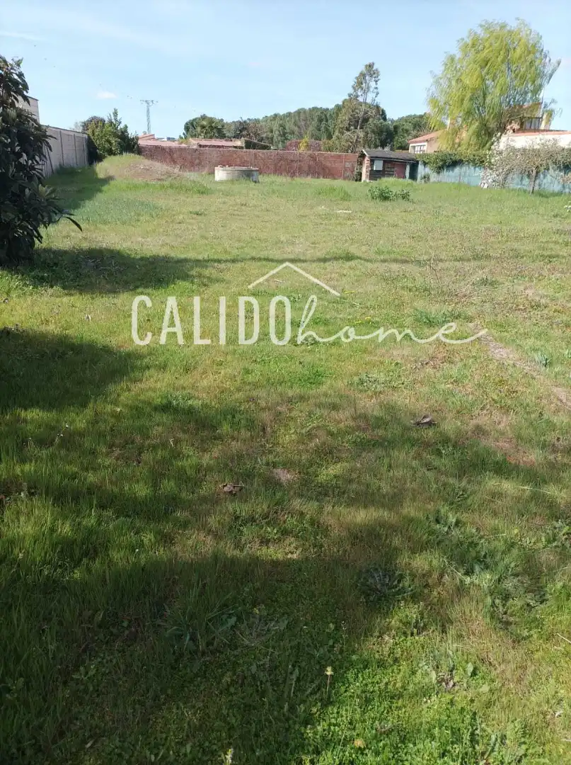 Terreni e lotti in vendita a Villaralbo, imagen 9
