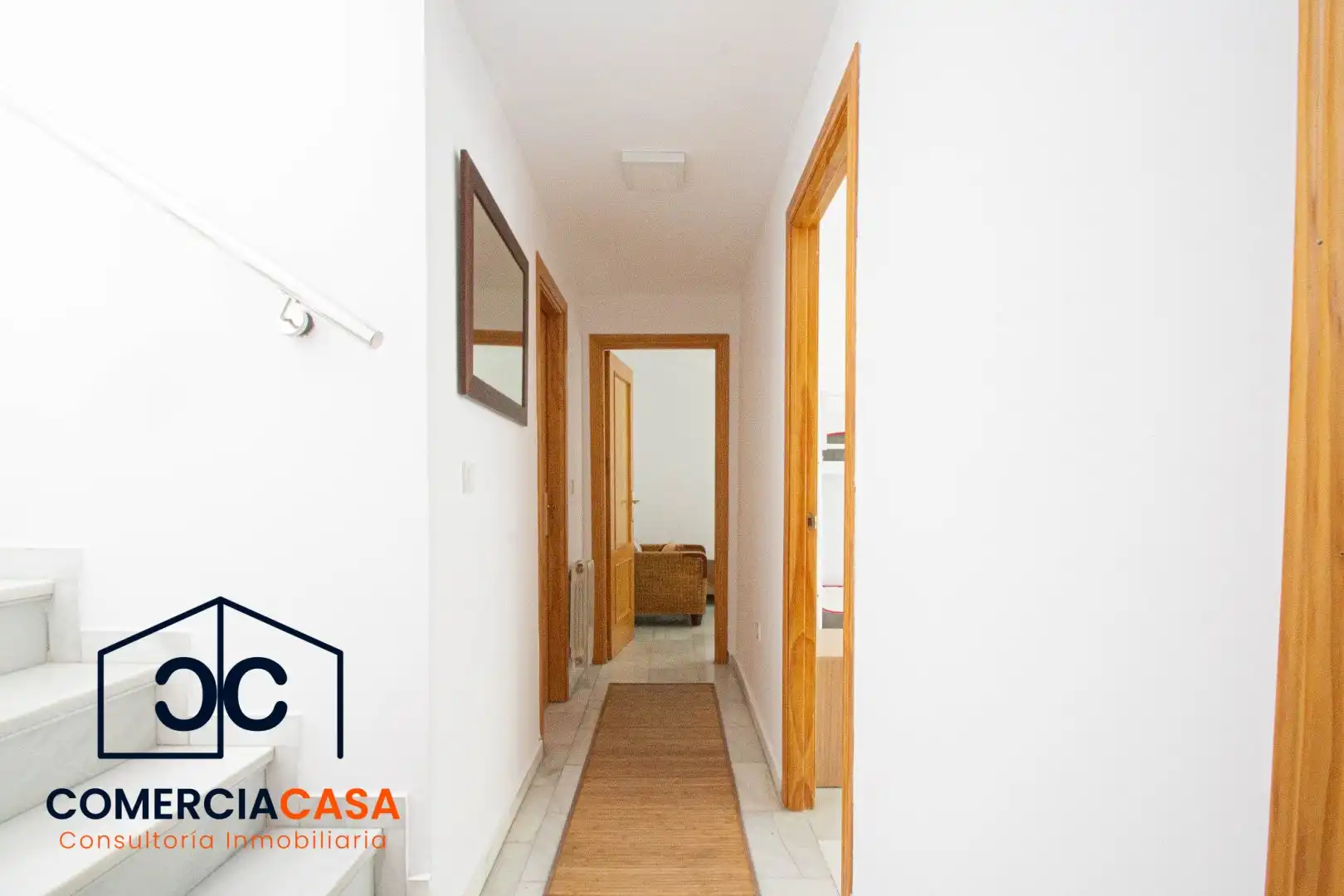 Dúplex en venta en Armilla con Aire acondicionado, Calefacción y Terraza