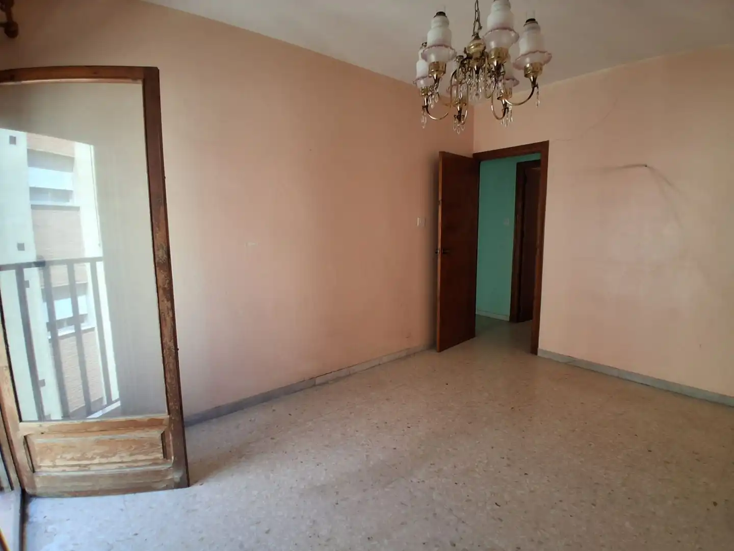 Piso en venta en Huércal de Almería