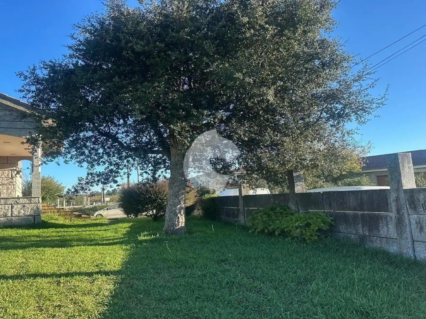 Casa amb jardí en venda a Tomiño, imagen 33
