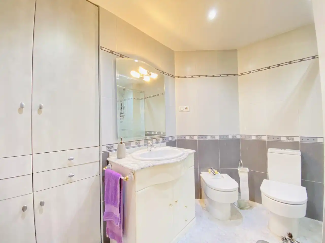 Flat with terrace for sale in Calle Arzobispo Pedro de Castro, imagen 21