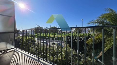 Foto 5 de Pis en venda a El Limonar, Vélez-Málaga