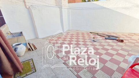 Foto 5 de Finca rústica en venta en Calle del Hospital, La Pueblanueva, Toledo