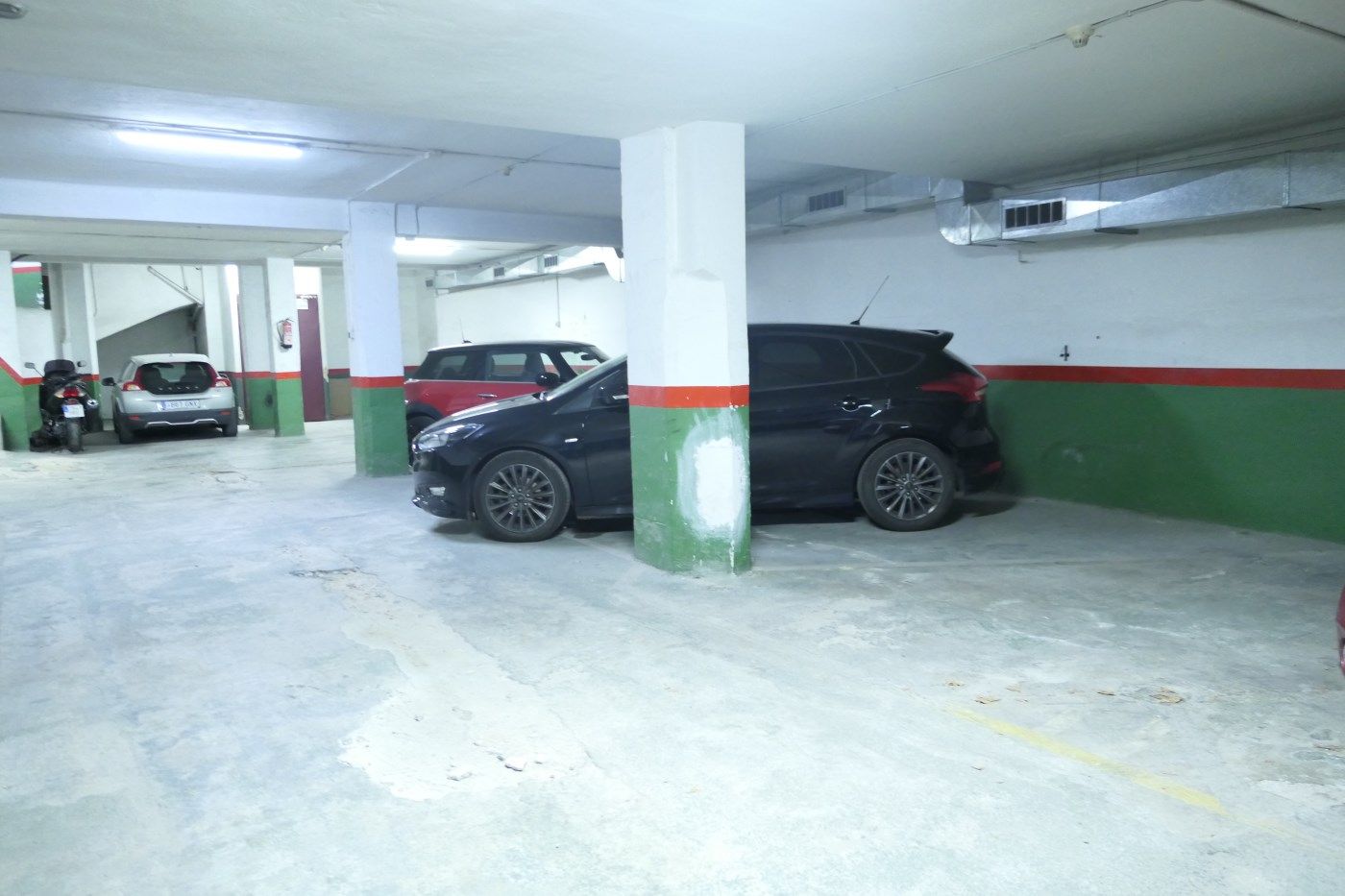 Parking of Garage for sale in  Barcelona Capital