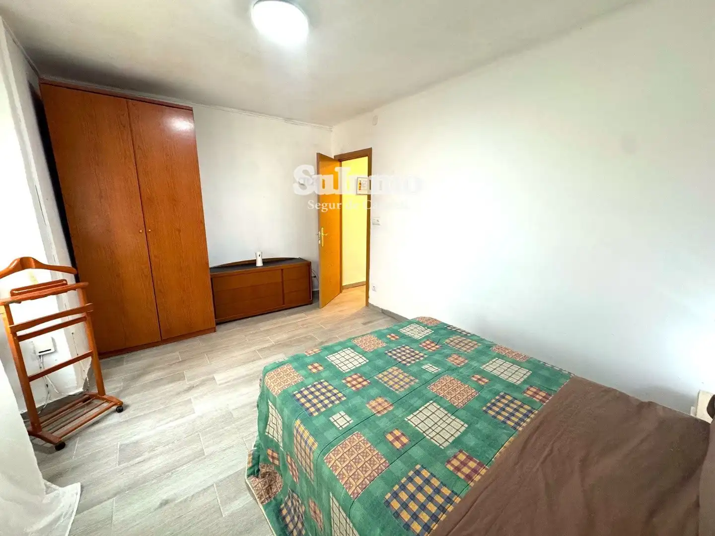 Habitación de Piso en venta en Torredembarra con Aire acondicionado, Calefacción y Terraza