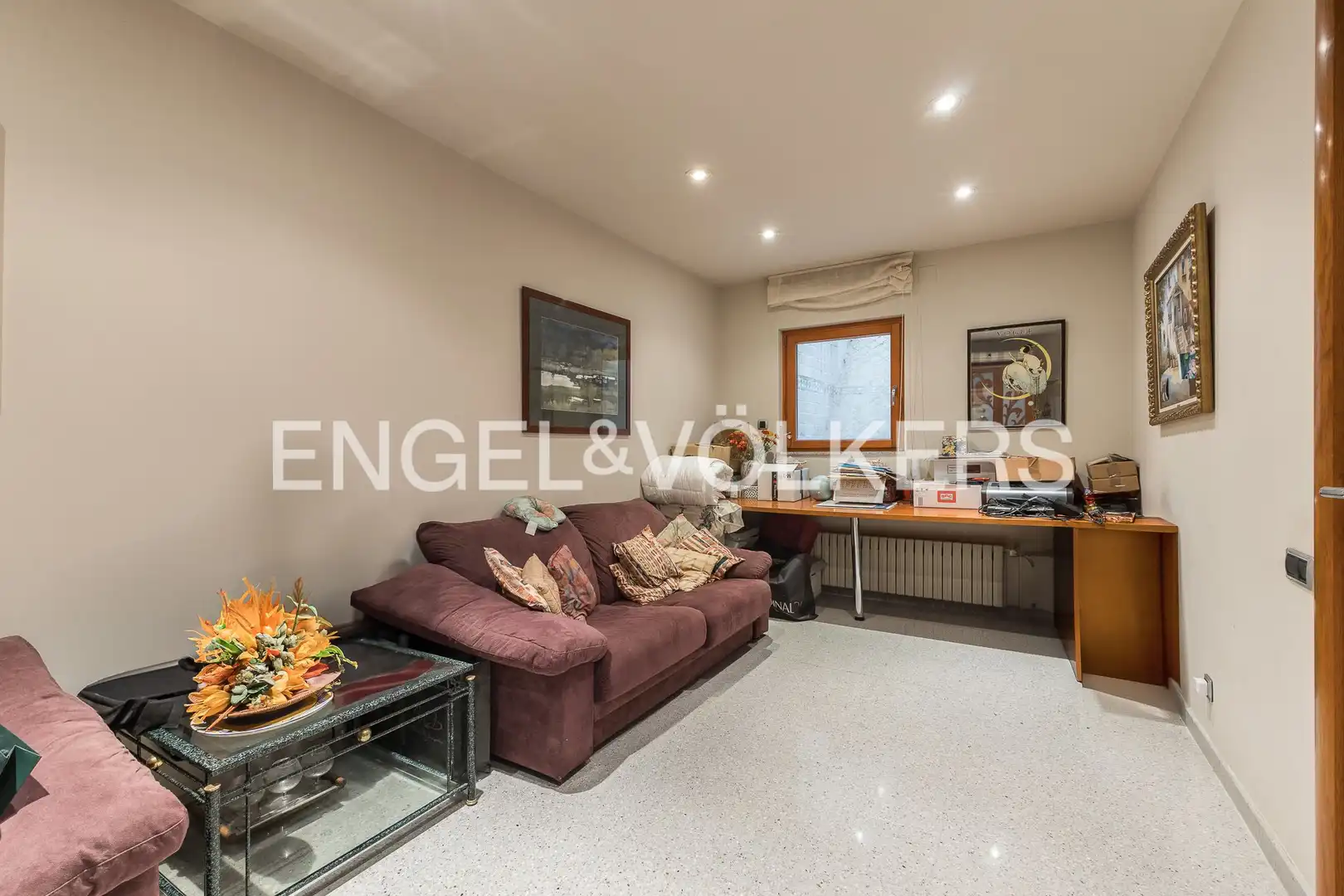 Houses for sale in Esplugues de Llobregat  with Air Conditioner, Heating and Private garden