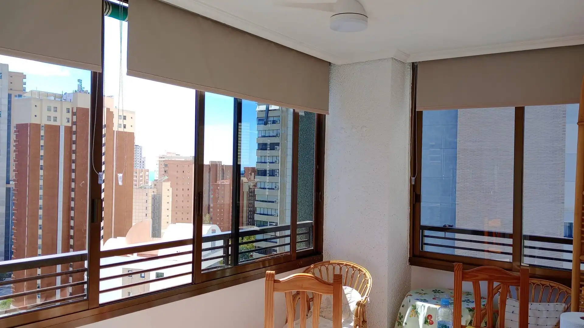 Apartments for sale in Calle Esperanto, Levante Alto
