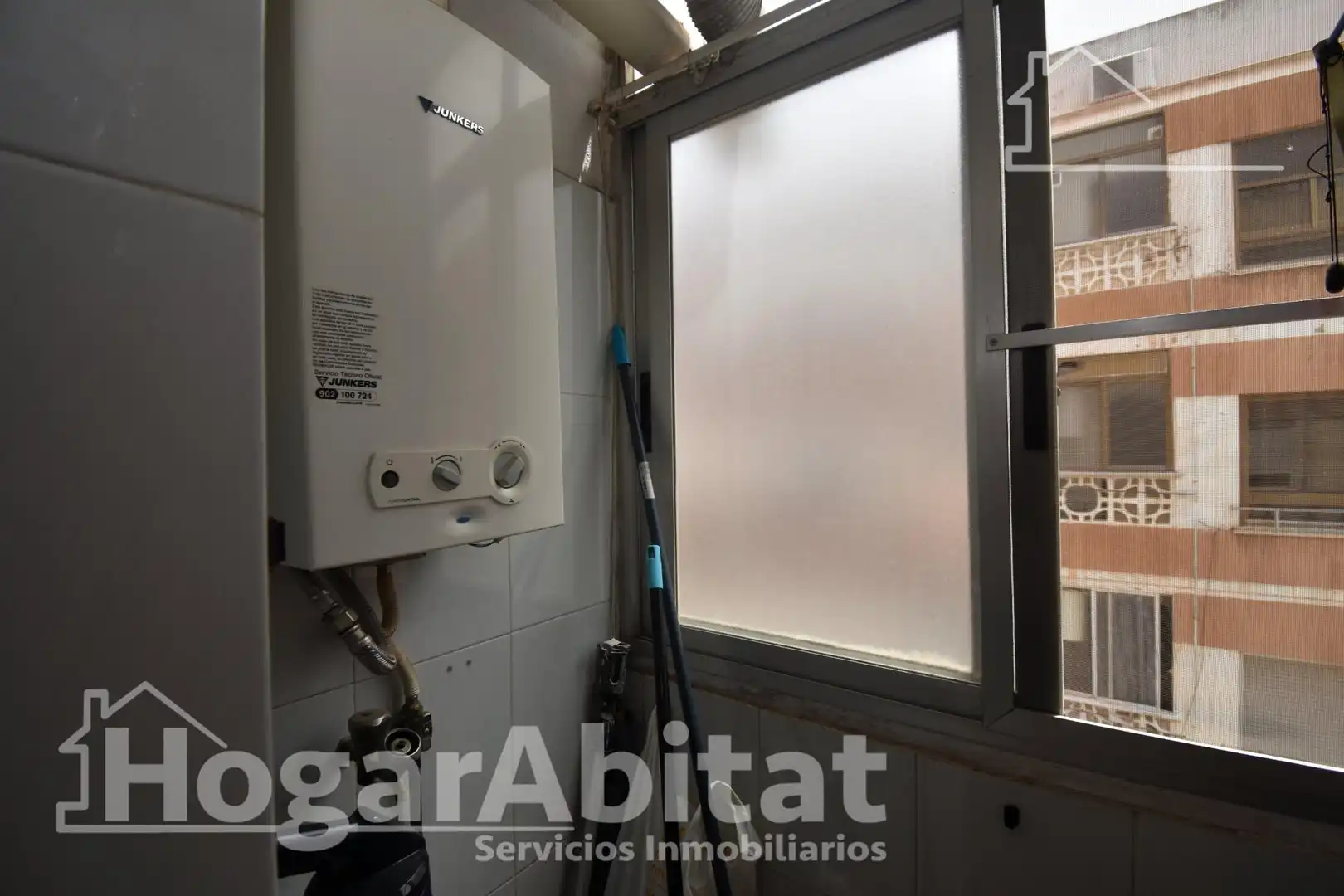 Bedroom of Flat for sale in Almazora / Almassora  with Furnished