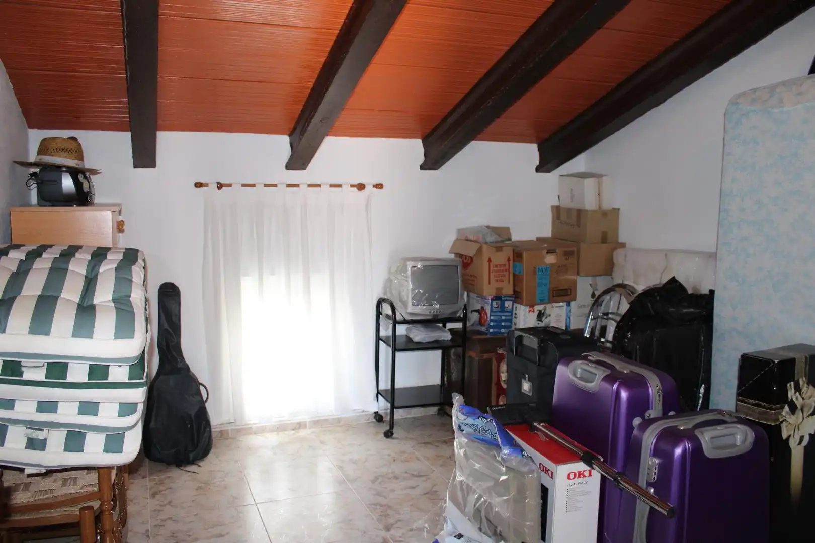 Casa o xalet en venda en Castilblanco de los Arroyos amb Aire condicionat, Calefacció i Traster