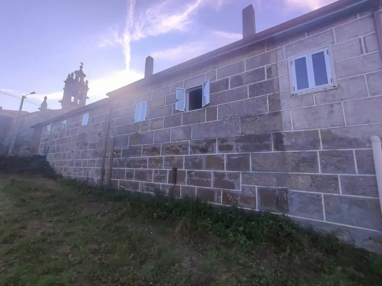 Finca rústica en venta en A EIREXA, Maceda
