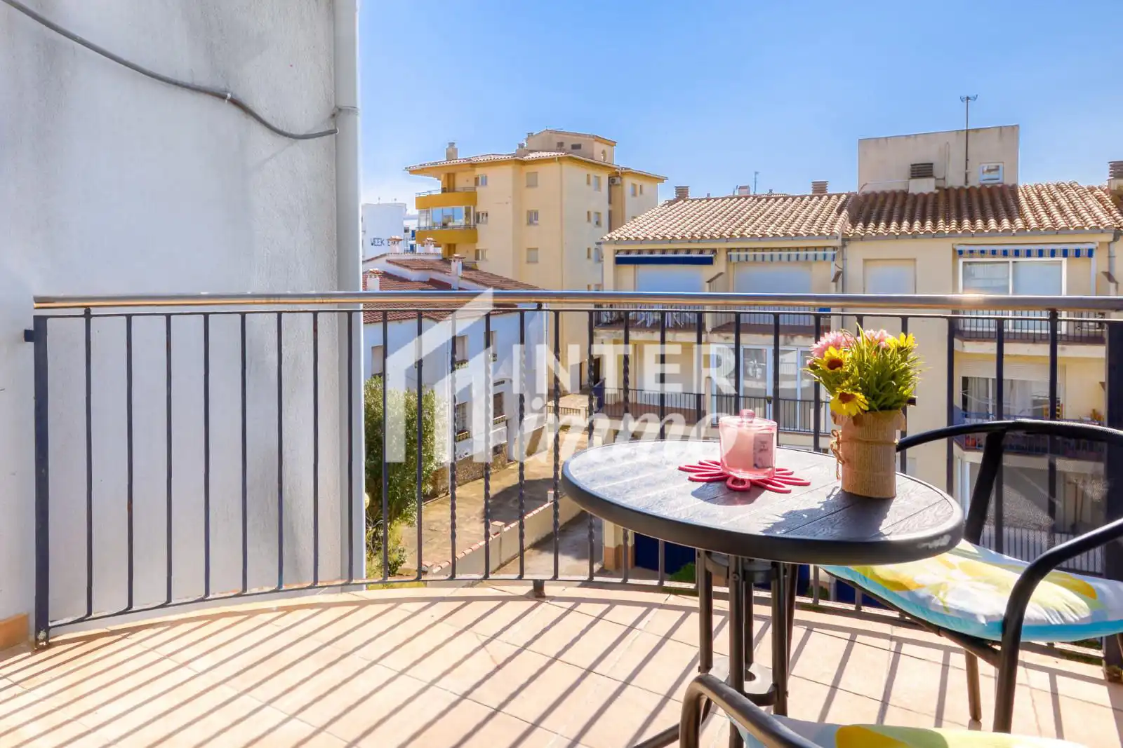 Apartament amb ascensor en venda a Calle Calderon de la Barca 32