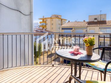 Mini appartamento con ascensore in vendita a Calle Calderon de la Barca 32