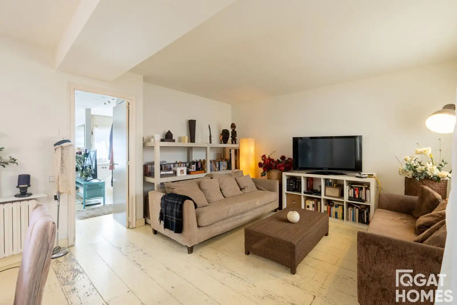 Duplex con ascensore in vendita a Rius i Taulet, imagen 10