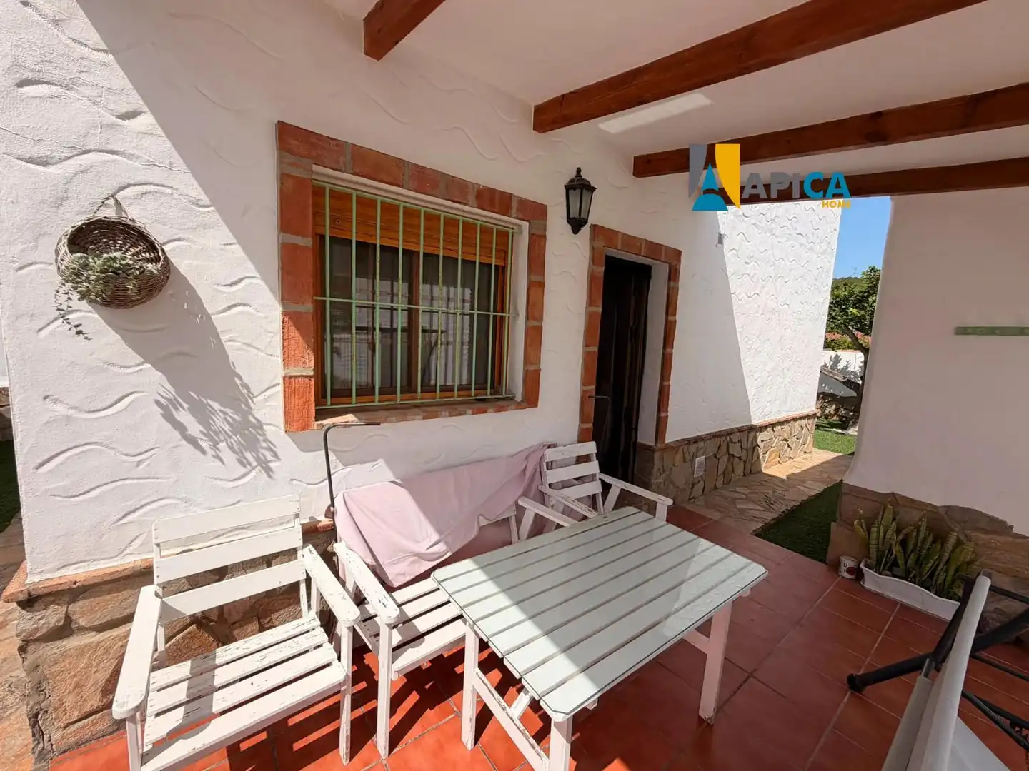 Casa o xalet en venda a Los Caños de Meca