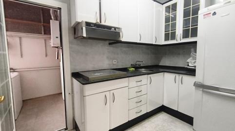 Foto 5 de Piso en venta en Carrer Sostres, Vallcarca i els Penitents, Barcelona