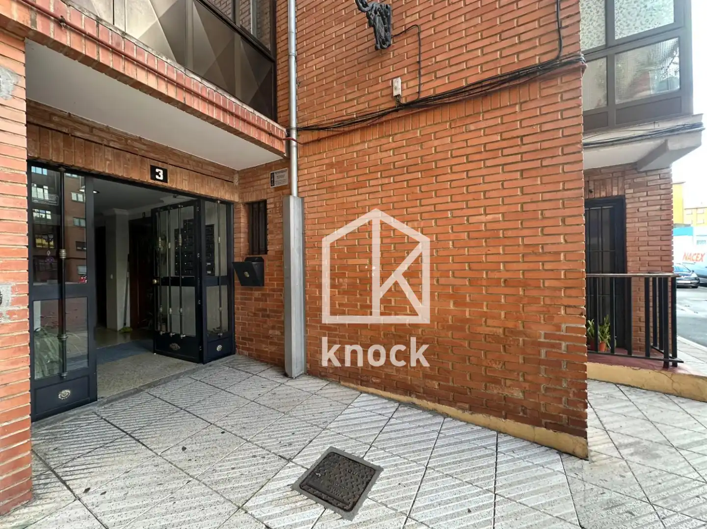 Wohnung zum Verkauf in Oviedo - CL TIGRE JUAN, 3, Corredoría - La Carisa - Prado de La Vega
