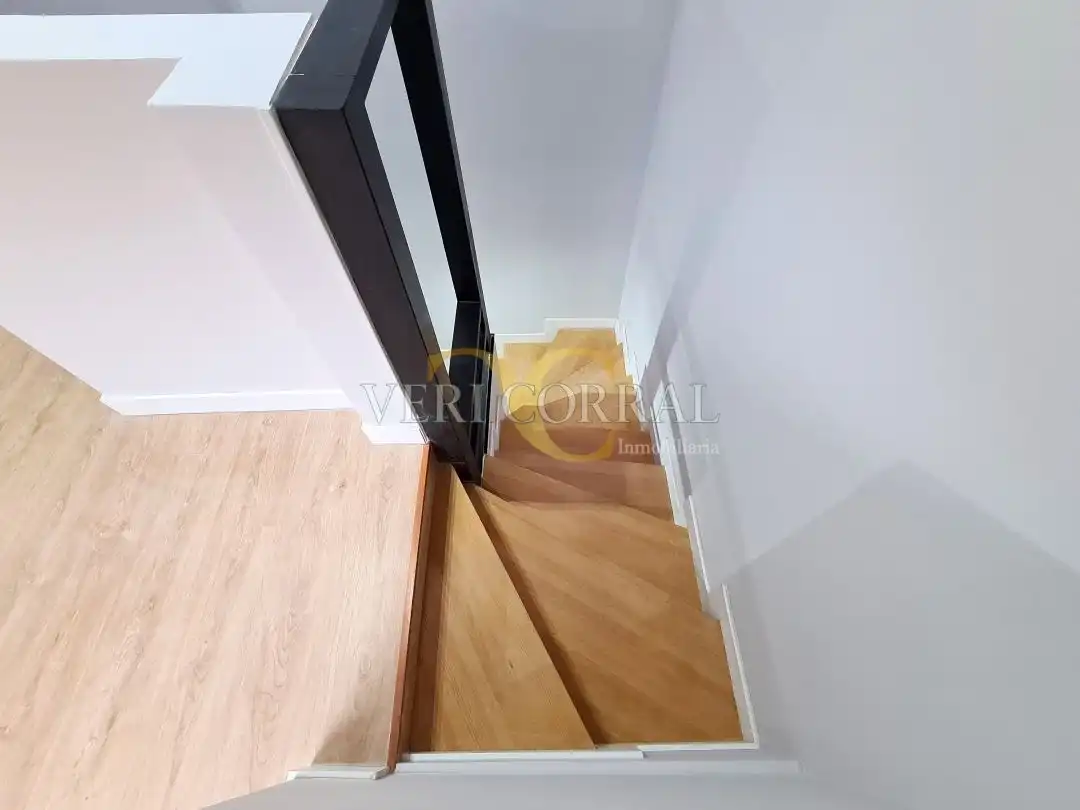 Flat for sale in Gijón   with Heating and Alarm