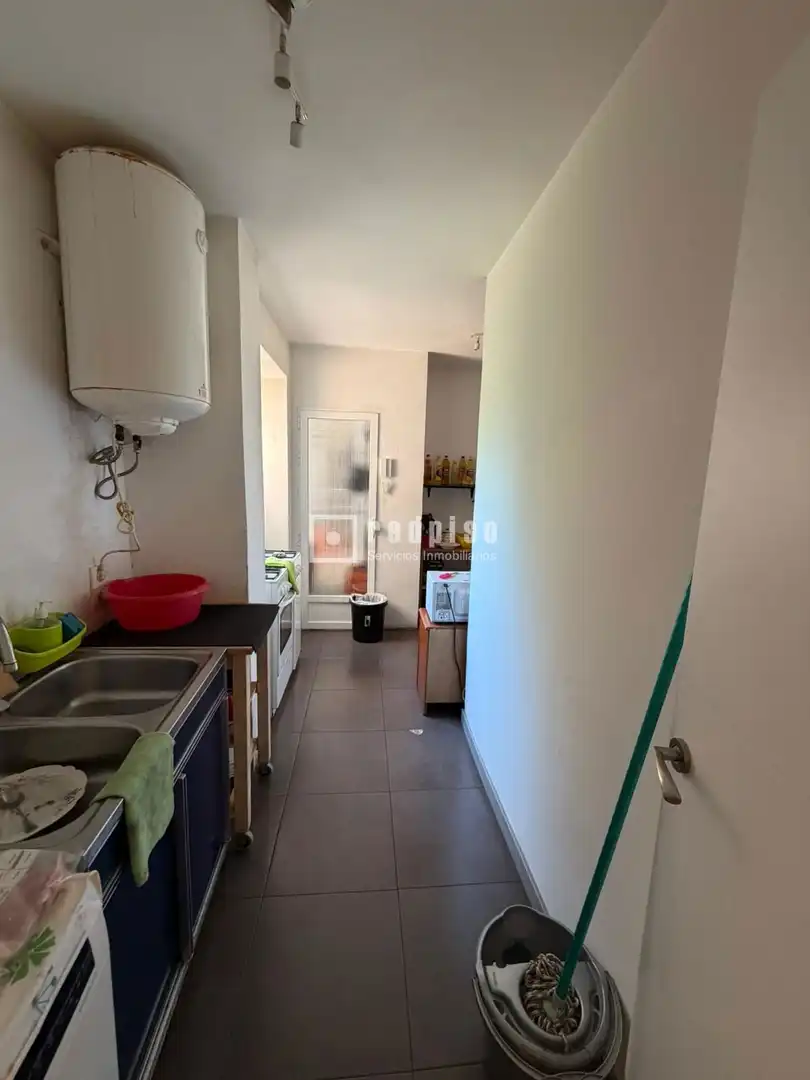 Piso en venta en de Valdebernardo, Pavones