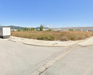 Industrial land for sale in  Madrid Capital