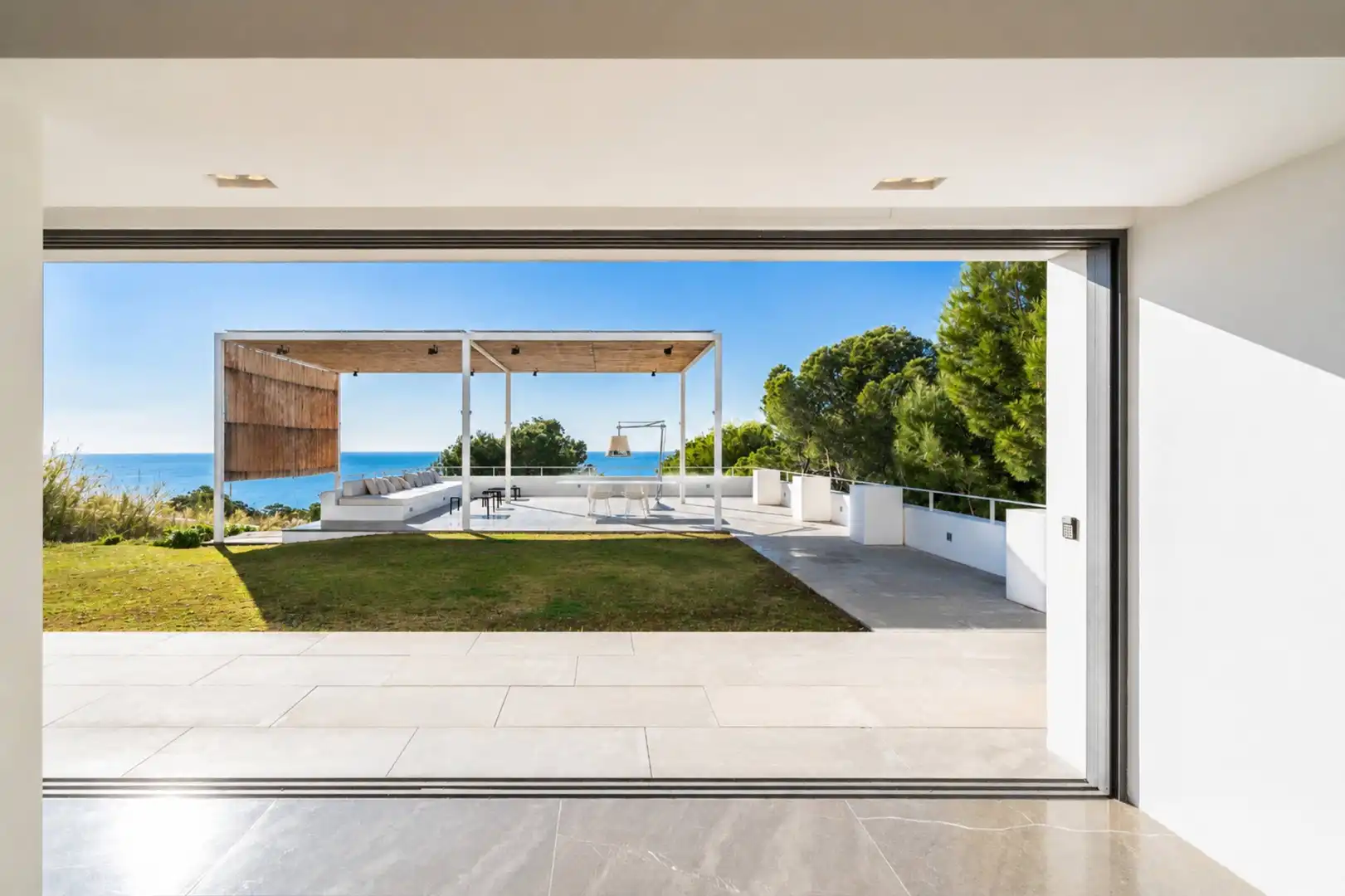 Detached house with pool for sale in Altea la Vella, imagen 22