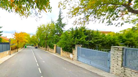 Foto 3 de Casa o chalet en venta en Monte Escorial, Zaburdón - Monte Escorial, San Lorenzo de El Escorial