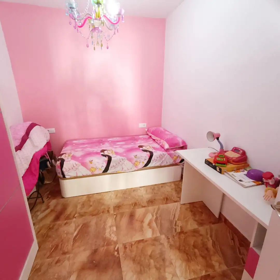 Dormitori de Casa o xalet en venda en Mérida