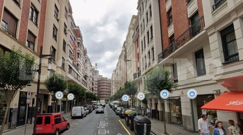 Foto 5 de Garaje en venta en Calle Calle Máximo Aguirre, Campuzano, Bilbao