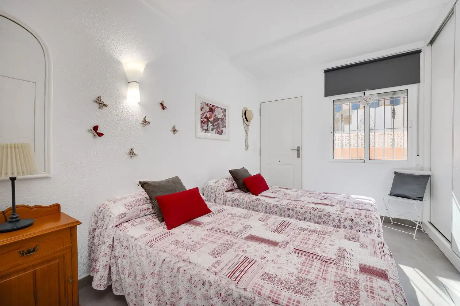 Maison mitoyenne à vendre à Calle Doctor Alexander Fleming 49, imagen 19