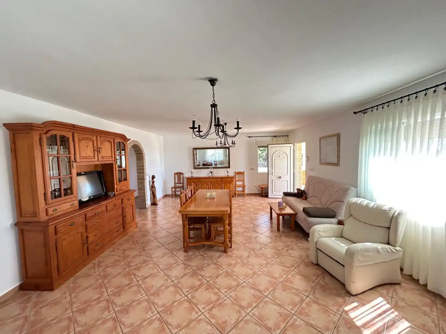 Villa avec piscine à vendre à Albatera, imagen 5