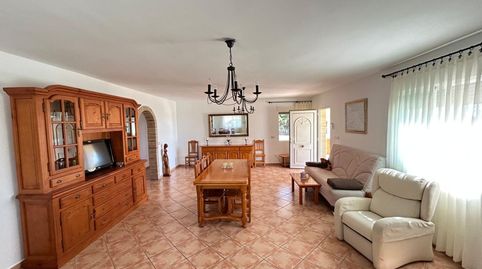 Chalet en venta en Albatera, 3 dormitorios., imagen 5