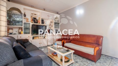 Foto 3 de Casa o chalet en venta en Carretera Mojonera – Cortijos de Marín, Roquetas de Mar