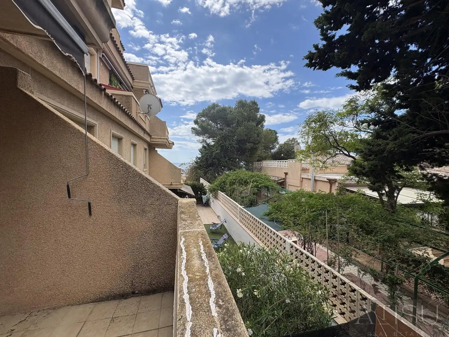 Apartament amb terrassa en venda a Sant Bartomeu, imagen 29