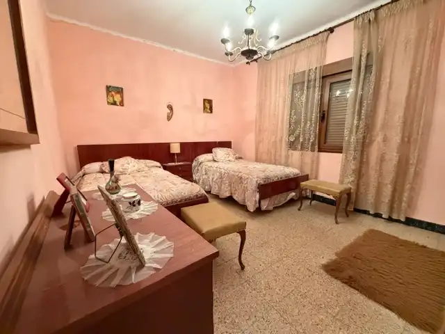 Dormitori de Finca rústica en venda en Calatorao, Zaragoza