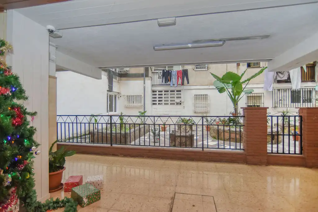 Piso en venta en C/ Pedraforca, Ciutat Meridiana