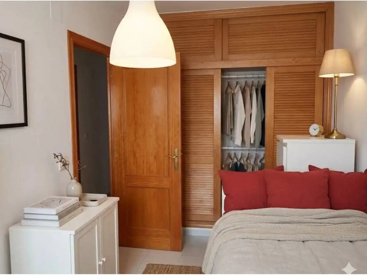 Casa adosada en venta en Camino de Antequera