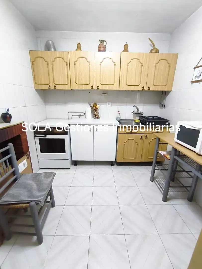 House with garden for sale in Torreperogil, imagen 5