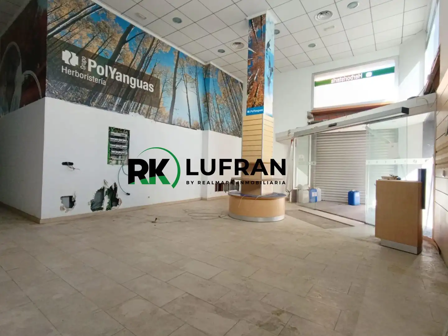Local comercial en venta en Calle AAIUN, imagen 7