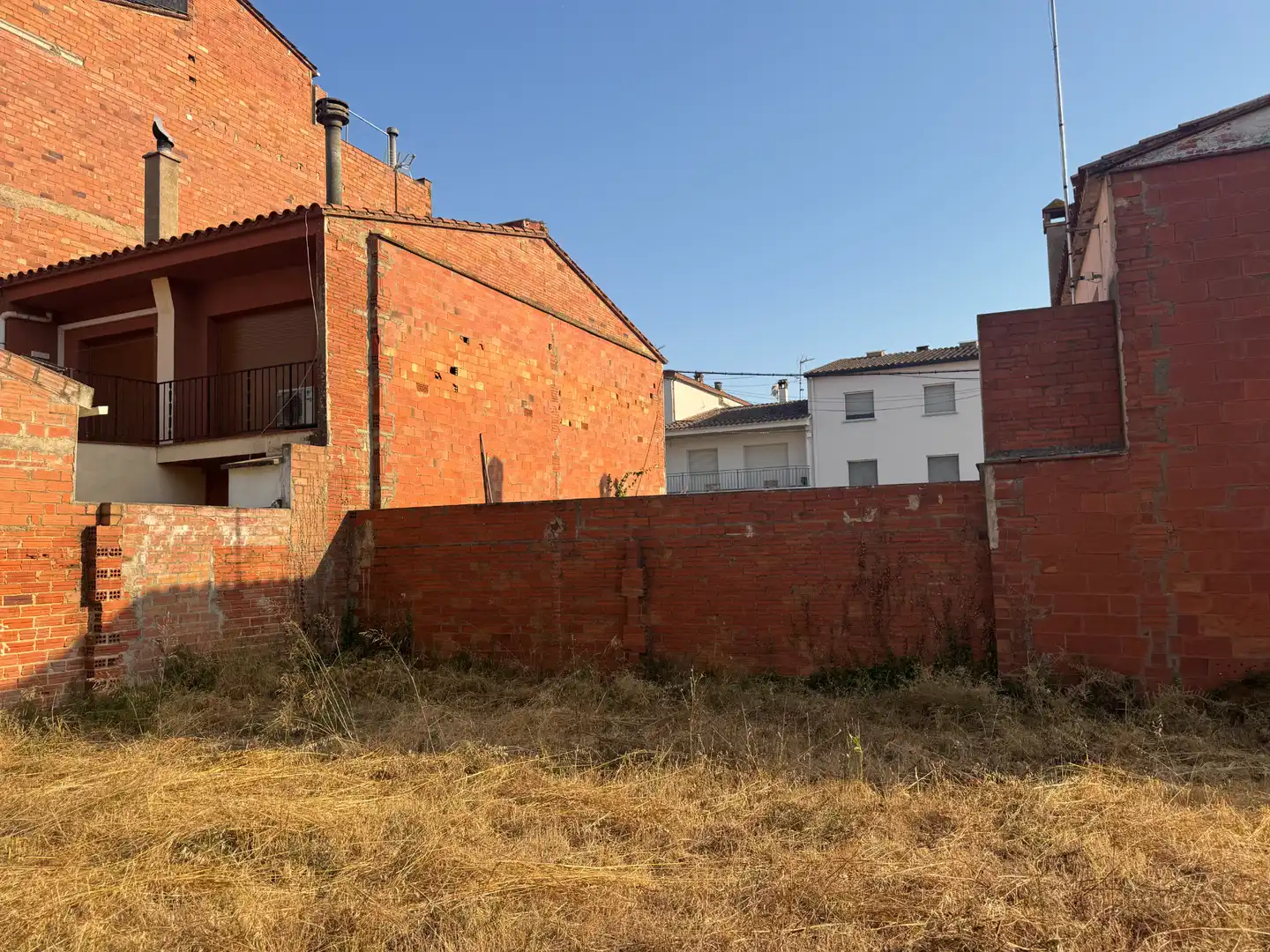 Residencial en venta en Llagostera