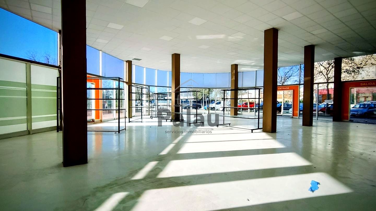 Local de alquiler en Maó - Mahón