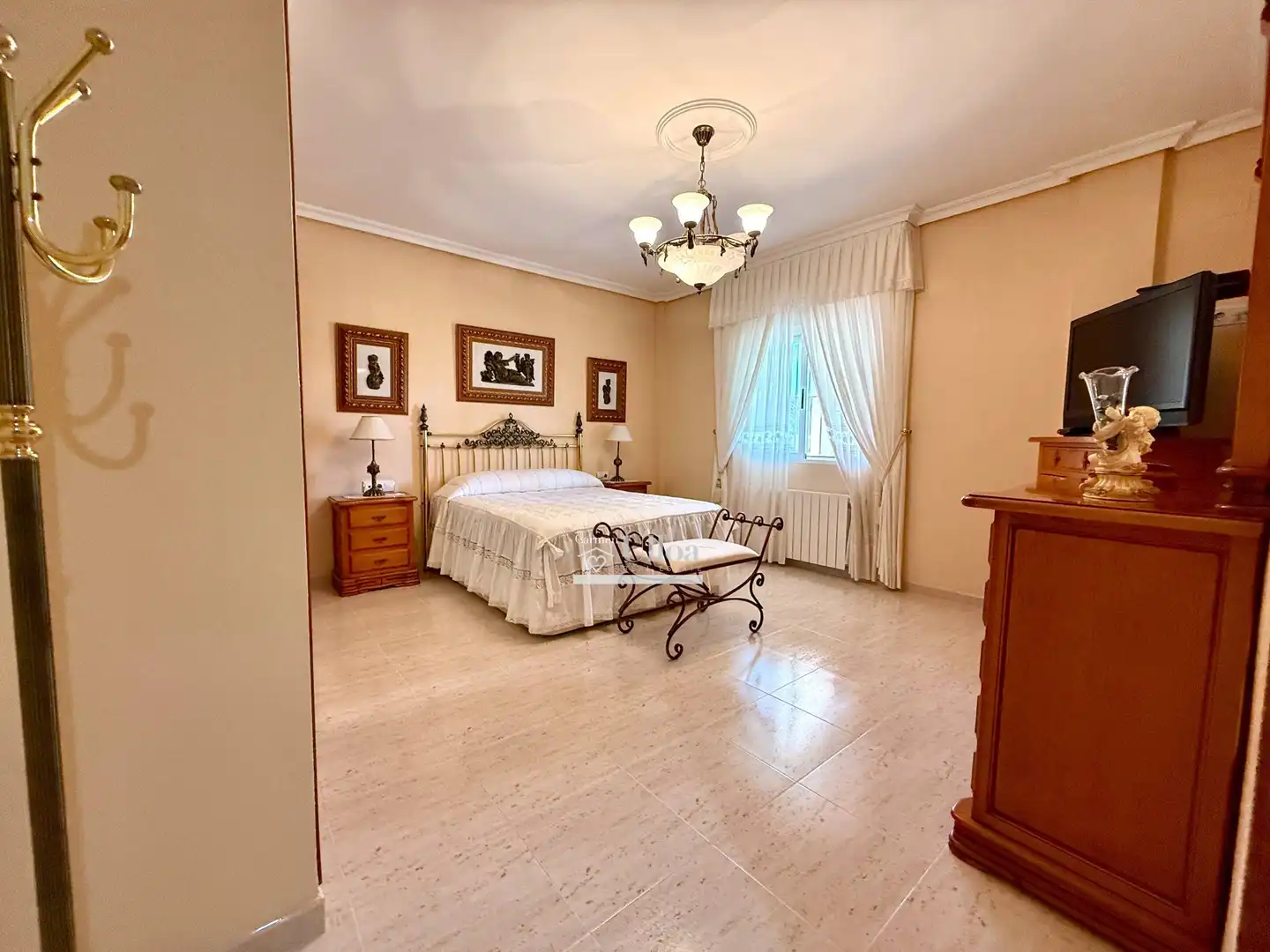 Detached house with pool for sale in La Huerta, imagen 37
