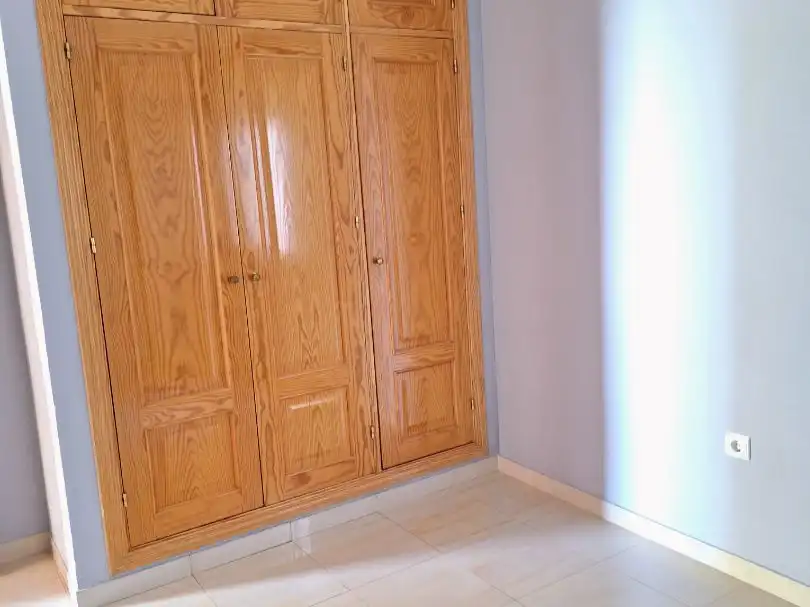 Bedroom of Flat for sale in Montealto - Monterrey