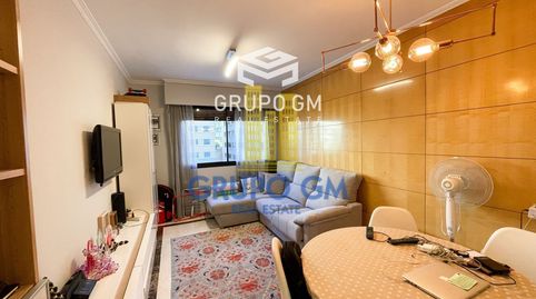 Foto 2 von Wohnung zur Miete in Santa Engracia, Ríos Rosas - Nuevos Ministerios, Madrid Capital