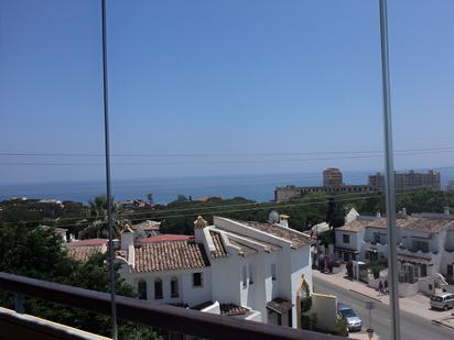 Apartament en venda a Calahonda , Mijas