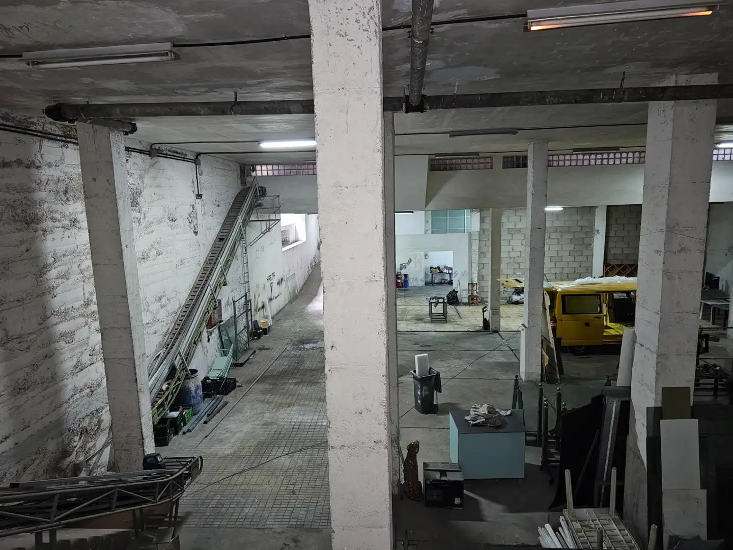Nave industrial en venta en Calle de las Canastilleras, imagen 32