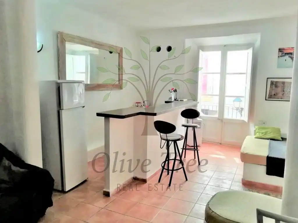 Mini appartamento in vendita a Dalt de la Vila - La Marina, imagen 3