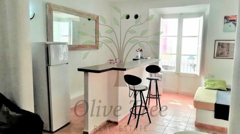 Foto 3 de Apartamento en venta en Dalt de la Vila - La Marina, Eivissa