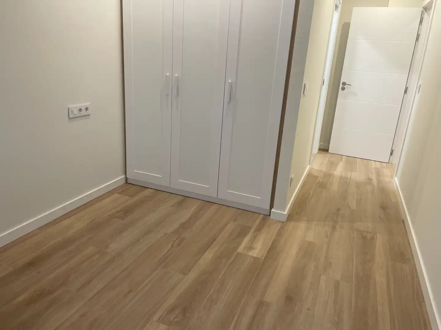 Flat for sale in Vigo   with Heating, Parquet flooring and Oven