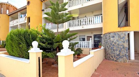 Foto 5 de Piso en venta en Lomas de Cabo Roig - Los Dolses, Orihuela