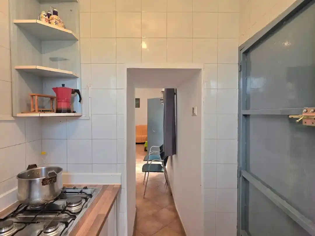 Cocina de Piso en venta en Estación de Cártama